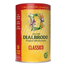 DIALBRODO CLASSICO 200G