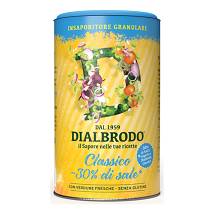 DIALBRODO CLASSICO -30% 200G