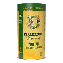 DIALBRODO VEGETALE S/GLUTAMM