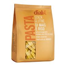 DIALSI' PASTA CASEREC 37 400G