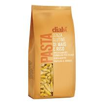 DIALSI' PASTA FUSILLI 33 800G