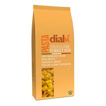 DIALSI' PASTA MEZZE MAN63 800G
