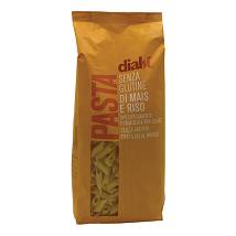 DIALSI' PASTA MEZZE PEN36 800G
