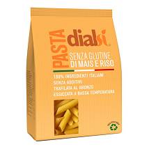 DIALSI' PASTA PENNE R 34 400G