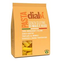 DIALSI' PASTA RIGATONI 61 400G