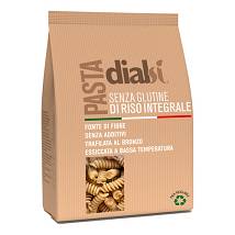 DIALSI' PASTA RISO INTEG FUSIL