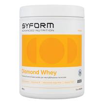 DIAMOND WHEY CACAO 240G