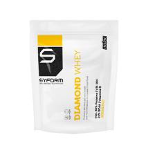 DIAMOND WHEY FRA/LAMPONE 500G