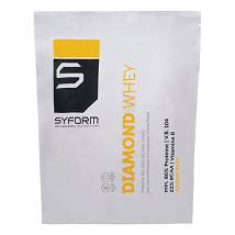 DIAMOND WHEY LATTE 500G