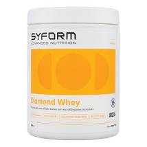 DIAMOND WHEY NEUTRO 240G