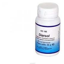DIARSOL 60CPS