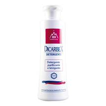 DICARBEX DETERGENTE 200ML