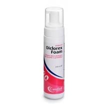 Diclorex Foam 200Ml Minsan 903879373