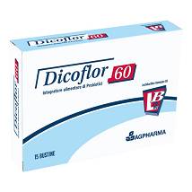 DICOFLOR 60 15BUST