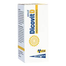 DICOVIT D 7,5ML