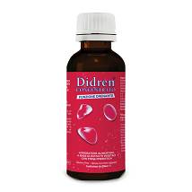 DIDREN CONCENTRATO 200ML