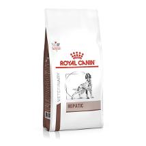 Diet Hepatic Dog 1,5Kg Minsan 920411434