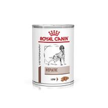 Diet Hepatic Dog Um 420Gr Minsan 921504825