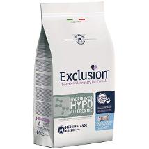 Diet Hydrolyzed Hypoallergenic Medium & Large Breed