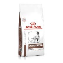 Diet Intestinal Gastro Low Fat Dog 1,5Kg Minsan 920411372