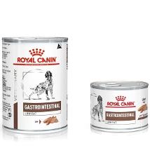 Diet Intestinal Gastro Low Fat Dog Um 410Gr Minsan 921504700