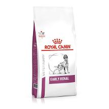 Diet Renal Dog Early 7Kg