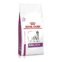 Diet Renal Dog Special 2Kg Minsan 934785775