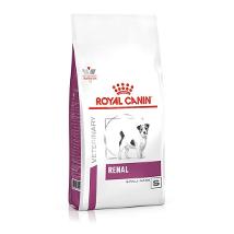 Diet Renal Small Dog 500Gr