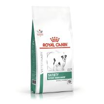 Diet Satiety Small Dog 1,5Kg Weight Management Minsan 933875193