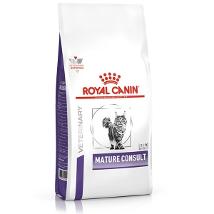 Diet Senior Cat Con Stage 1 400Gr Minsan 922540873