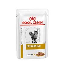 Diet Urinary Cat  12X85Gr Bustine Gravy Minsan 977962998