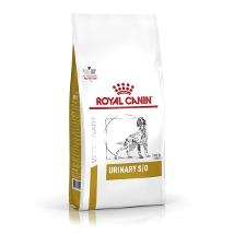 Diet Urinary Dog 7,5Kg Minsan 912428125