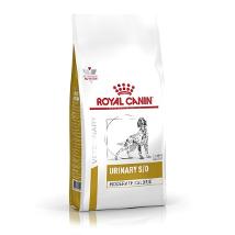 Diet Urinary Dog Moderate Calorie 1,5Kg Minsan 921504647