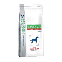 Diet Urinary Dog U/C Low Purine 14Kg Minsan 912943166