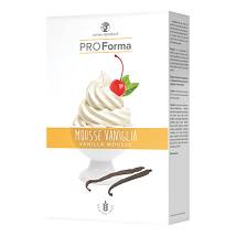 DIETA PRO FORMA MOUSSE VAN GF