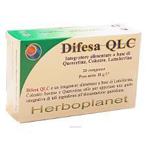 DIFESA QLC 20CPR