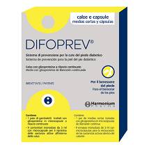 DIFOPREV CALZA44/46 NERO 9RIC