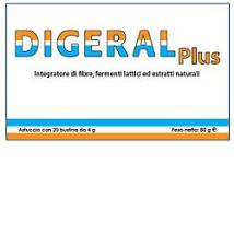 DIGERAL PLUS 80G