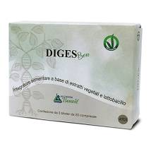 DIGES BEN 60CPR