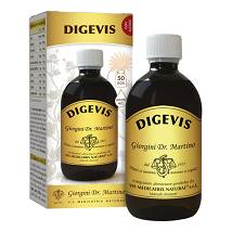 DIGEVIS LIQUIDO ALC 500ML