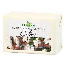 DILETTA N SAPONE COTONE 100G