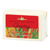 DILETTA N SAPONE GINSENG 100G