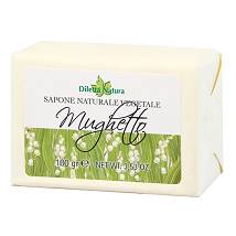 DILETTA N SAPONE MUGHETTO 100G