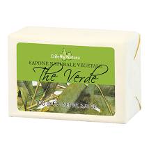 DILETTA N SAPONE THE VERDE100G