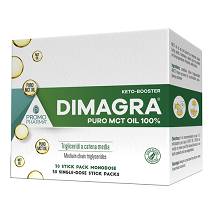 DIMAGRA MCT OIL 100% 30STICK