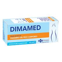 DIMAMED GOCCE 50ML