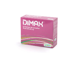 DIMAX 14BUST