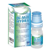 DIMILL HYDRA GOCCE OCULARI10ML