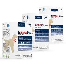 Dimmune D Large Cani 20Bust Minsan 979278381