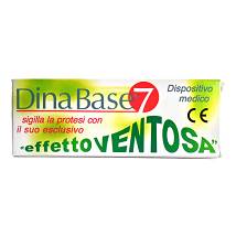 DINABASE 7 RIBAS ADES DENTIERE